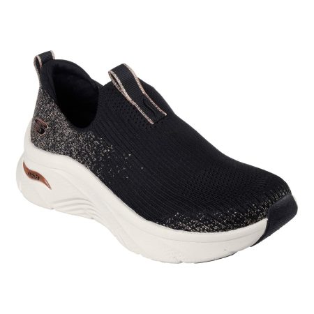 Skechers Women's Arch Fit D'Lux Walking Shoes