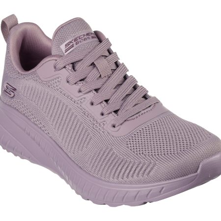 Skechers Women's Bobs Sport Squad Chaos Walking Shoes