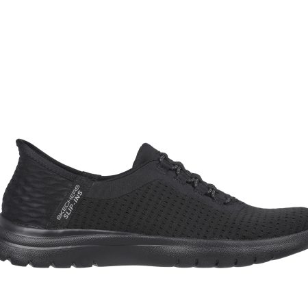 Skechers Women's Hands Free Slip-ins On-the-GO Flex Casual Shoes