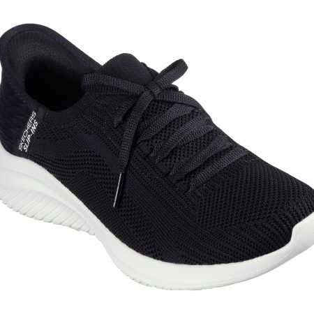 Skechers Women's Hands Free Slip-ins Ultra Flex 3.0 Walking Shoes