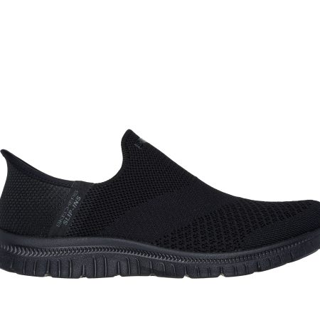 Skechers Women's  Hands Free Slip-ins Virtue Casual Shoes