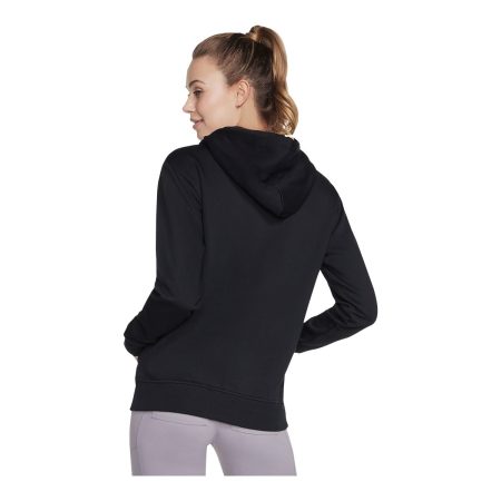 Skechers Women's Signature Pullover Hoodie