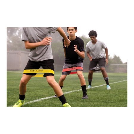 SKLZ Elite Mini Band - 3 Pack