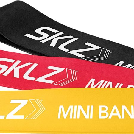 SKLZ Mini Bands Training Kit