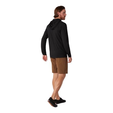 Smartwool Men's Active Hoodie