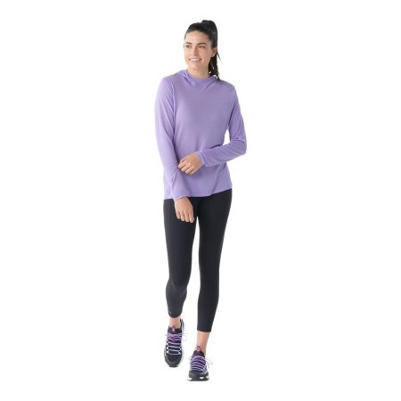 Smartwool Women's Active Ultralite Hoodie