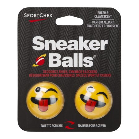 Sport Chek Sneaker Balls Shoe Deodorizer, Odour Eliminator