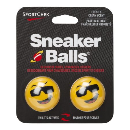 Sport Chek Sneaker Balls Shoe Deodorizer, Odour Eliminator