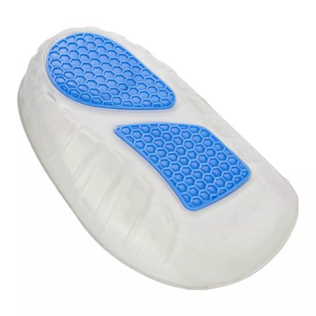 Sof Sole Women's Gel Arch with Memory Foam Insoles, Shoe Inserts