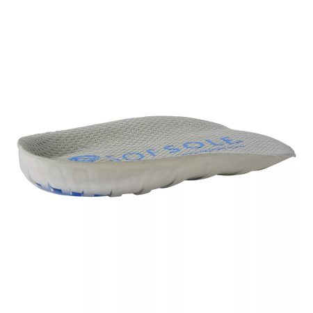 Sof Sole Women's Gel Arch with Memory Foam Insoles, Shoe Inserts