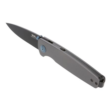 SOG Twitch III Folding Knife