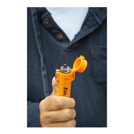 SOL Fire Lite™ Fuel-Free Lighter