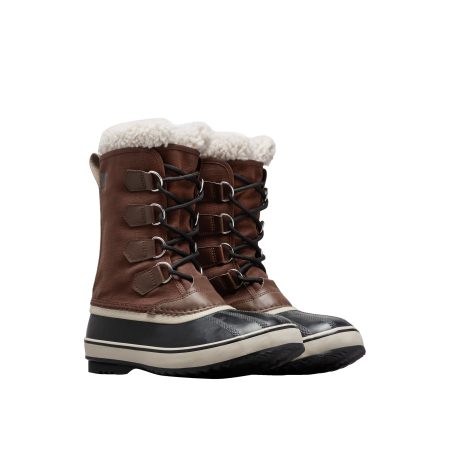 SOREL Men's 1964 PAC Nylon Insulated Waterproof Winter Boots