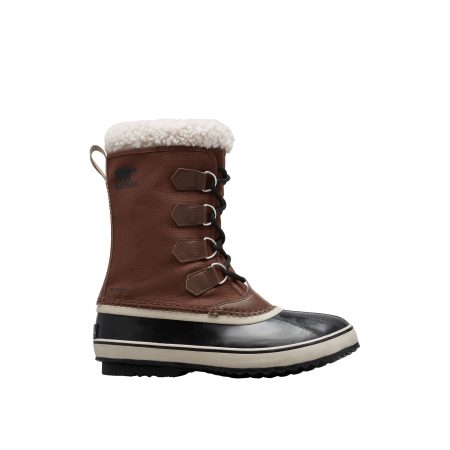 SOREL Men's 1964 PAC Nylon Insulated Waterproof Winter Boots