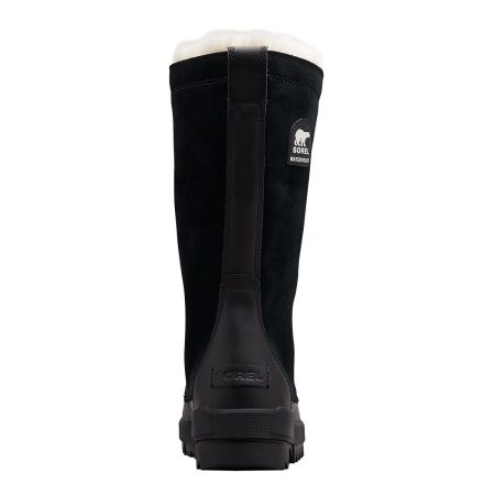 Sorel Women's Tivoli IV Insulated Fleece-Lined Tall Winter Boots