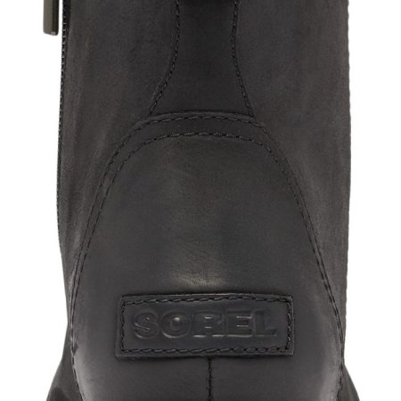 Sorel Women's Emilie III Zip Boots, Waterproof