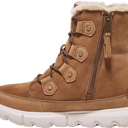 Sorel Women's   Explorer II Joan Boots, Waterproof