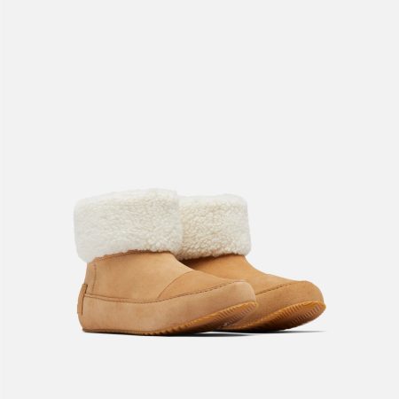 Sorel Women's Go Stumptown Slide Slippers