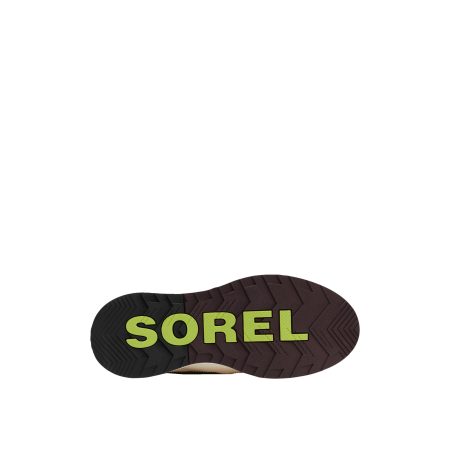 SOREL Women's Out N' About III Boots, Waterproof