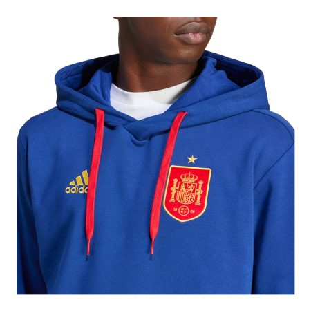 Spain adidas DNA Hoodie