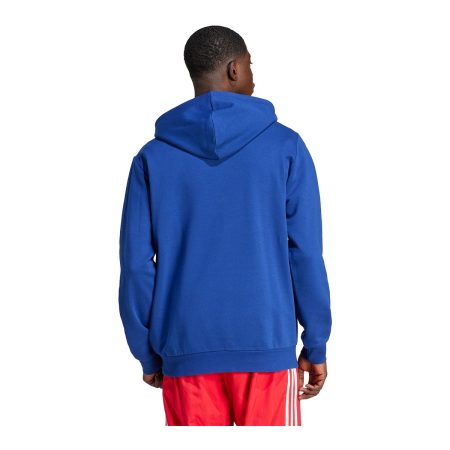 Spain adidas DNA Hoodie