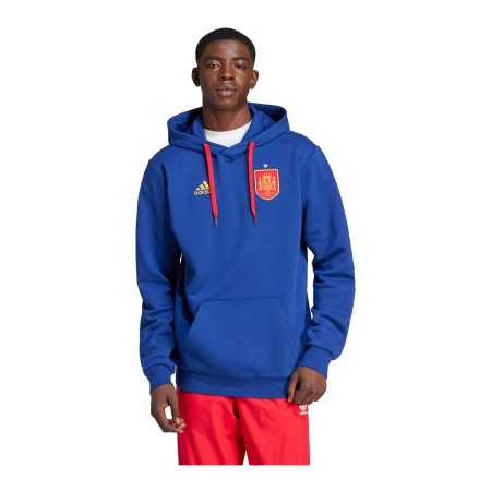 Spain adidas DNA Hoodie