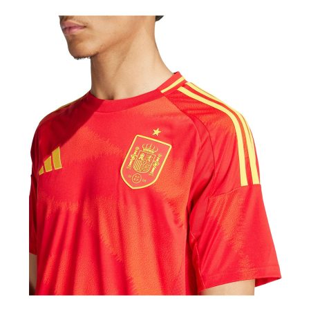 Spain adidas Replica Home Jersey