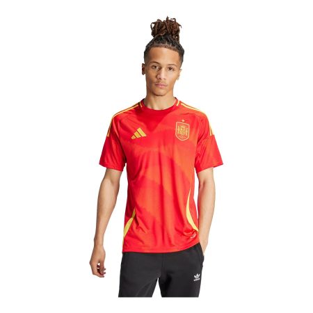 Spain adidas Replica Home Jersey