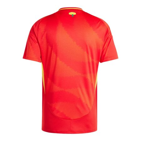 Spain adidas Replica Home Jersey