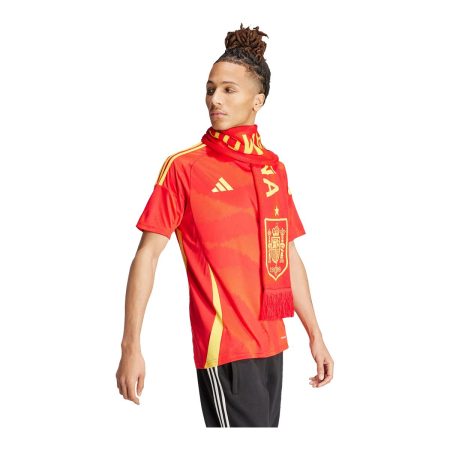 Spain adidas Replica Home Jersey