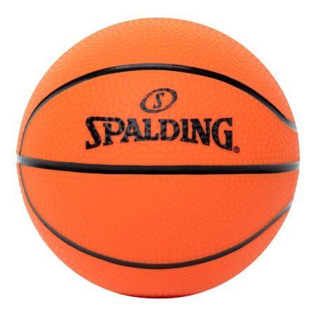 Spalding Slam Jam Over-The-Door Hoop