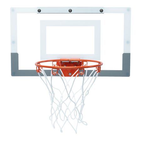 Spalding Slam Jam Over-The-Door Hoop