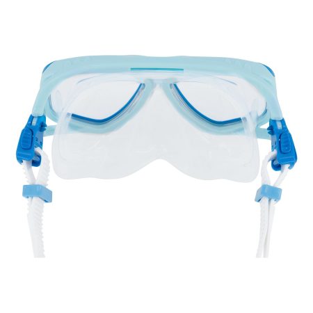 Speedo Adult Recreation MS Snorkel Set