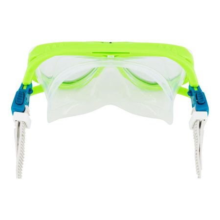 Speedo Adventure Junior Mask Snorkel Set