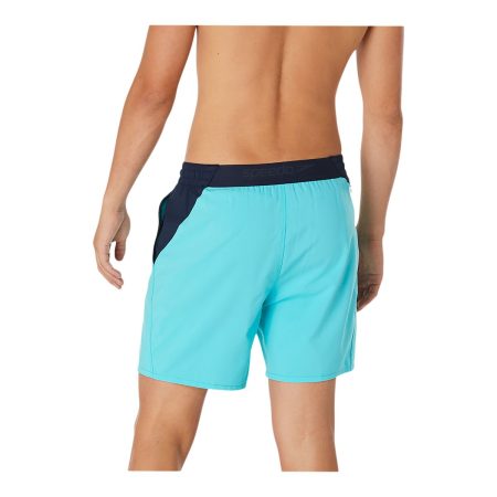 Speedo Men's Seaside 17 Inch Volley Shorts