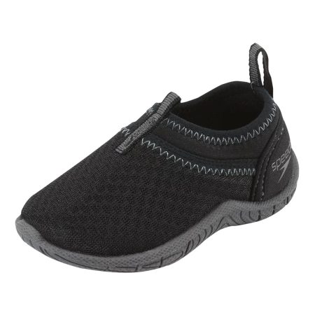 Speedo Kids' Tidal Cruiser Water Slip-On Shoes