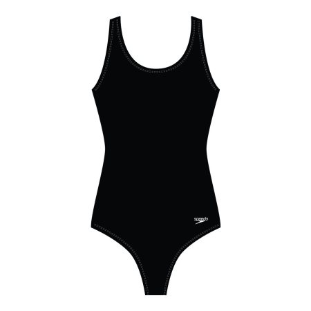 Speedo Women's Contemporary Ultraback One Piece Swimsuit