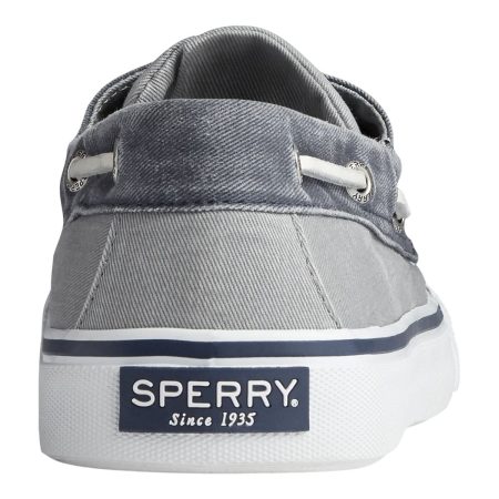 Sperry Men's Bahama II Hybrid Sneaker Boat Shoes