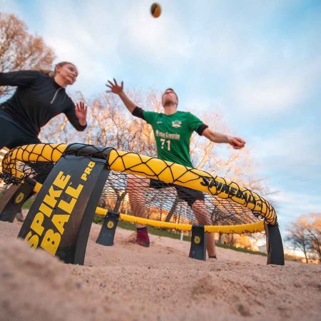 Spikeball Pro Kit