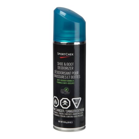 Sport Chek Shoe & Boot Deodorizer Shoe Spray