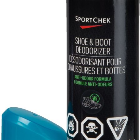 Sport Chek Shoe & Boot Deodorizer Shoe Spray