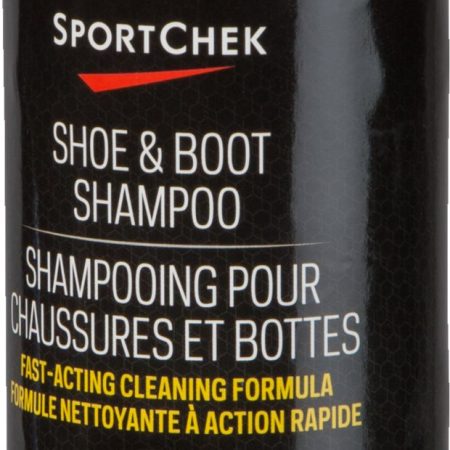 Sport Chek Shoe & Boot Shampoo Instant Cleaner