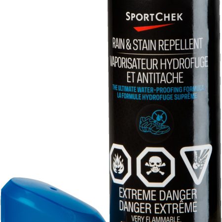 Sport Chek Rain and Stain Protector Shoe Spray