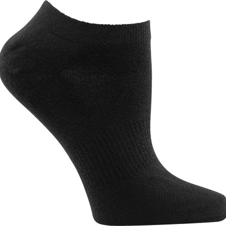 Sport Chek Women's All Sport No-Show Socks, Arch Support, 10-Pack