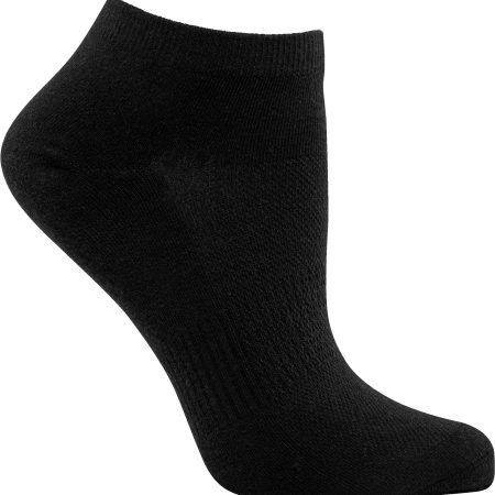 Sport Chek Women's All Sport No-Show Socks, Arch Support, 10-Pack