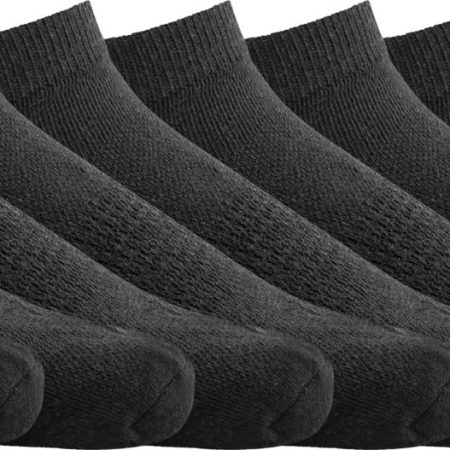 Sportchek Kids All Sport No Show Socks - 10 Pack