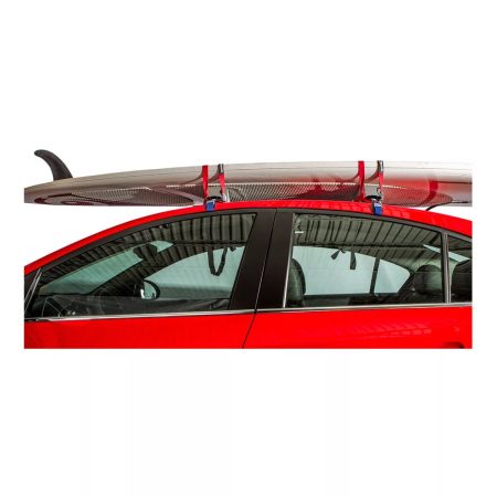 SportRack Jetty Deluxe 24 Inch Foam Kayak Carrier