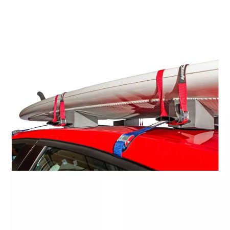 SportRack Jetty Deluxe 24 Inch Foam Kayak Carrier