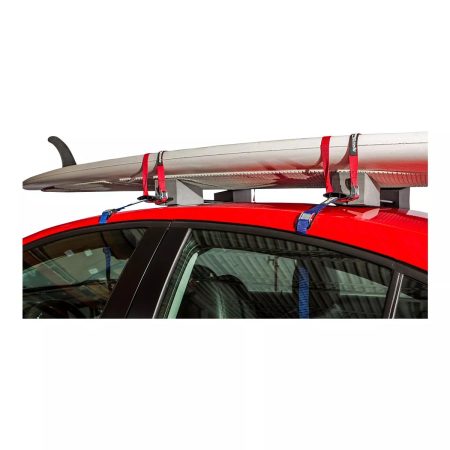 SportRack Jetty Deluxe 24 Inch Foam Kayak Carrier