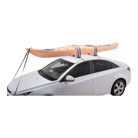 SportRack Jetty Deluxe 24 Inch Foam Kayak Carrier